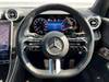 MERCEDES BENZ GLC-CLASS