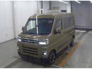 2023 DAIHATSU ATRAI