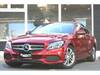 MERCEDES BENZ C-CLASS