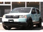 2007 HONDA CROSS ROAD