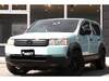 HONDA CROSS ROAD