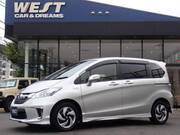 2015 HONDA FREED HYBRID