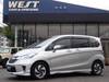 HONDA FREED HYBRID