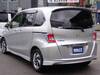 HONDA FREED HYBRID