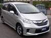 HONDA FREED HYBRID