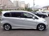 HONDA FREED HYBRID