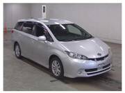 2009 TOYOTA WISH 1.8S