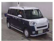2023 DAIHATSU OTHER
