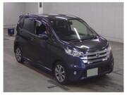 2013 NISSAN DAYZ