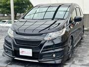 2014 HONDA ODYSSEY ABSOLUTE