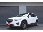 2012 MAZDA CX-5 XD L PACKAGE