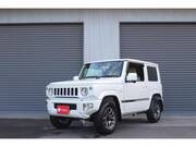 2022 SUZUKI JIMNY XC