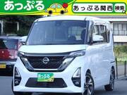 2021 NISSAN ROOX