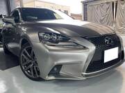 2016 LEXUS IS