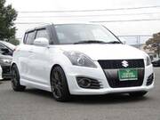2013 SUZUKI SWIFT
