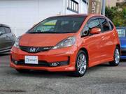 2010 HONDA FIT