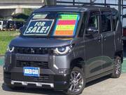 2024 MITSUBISHI OTHER