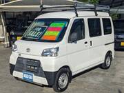 2019 TOYOTA PIXIS VAN