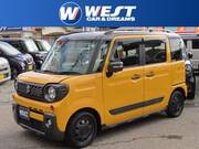2019 SUZUKI SPACIA