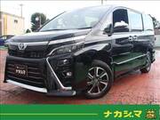 2021 TOYOTA VOXY