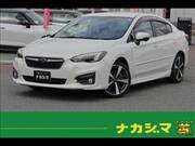 2018 SUBARU IMPREZA G4