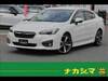 SUBARU IMPREZA G4