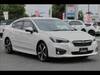 SUBARU IMPREZA G4