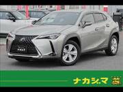 2019 LEXUS UX