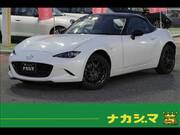 2022 MAZDA ROADSTER