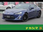 2015 TOYOTA 86 GT