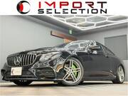 2018 MERCEDES BENZ E-CLASS