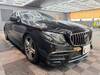 MERCEDES BENZ E-CLASS