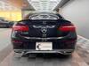 MERCEDES BENZ E-CLASS