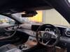 MERCEDES BENZ E-CLASS