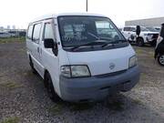 2004 NISSAN VANETTE VAN DX