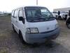 NISSAN VANETTE VAN