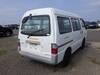 NISSAN VANETTE VAN