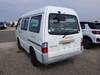 NISSAN VANETTE VAN