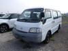 NISSAN VANETTE VAN