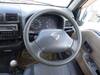 NISSAN VANETTE VAN