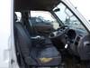 NISSAN VANETTE VAN