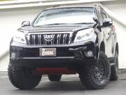 2013 TOYOTA LAND CRUISER PRADO