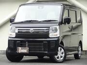 2016 SUZUKI EVERY WAGON