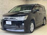 2008 MITSUBISHI OTHER