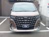 TOYOTA ALPHARD HYBRID