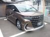 TOYOTA ALPHARD HYBRID
