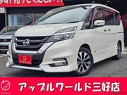 2018 NISSAN SERENA