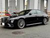 MERCEDES BENZ S CLASS