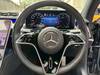 MERCEDES BENZ S CLASS