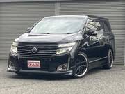2012 NISSAN ELGRAND